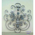 Forged Decoration Component Forged parts for for Wrought iron Gates and Wrought iron Railings